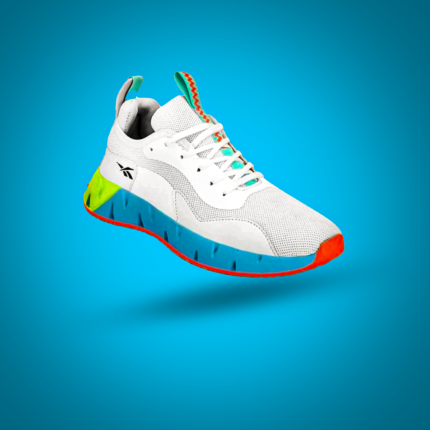 Trendy sports sneakers for men